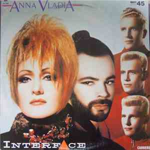 Interface  - Anna Vladia album flac