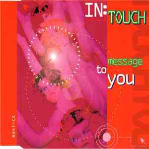 In:Touch - Message To You album flac