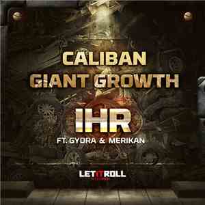 Inward, Hanzo & Randie - Caliban / Giant Growth album flac