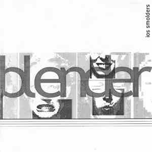 Ios Smolders - A-Z Blender album flac