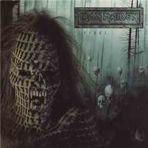 Iron Maiden - Virus album flac