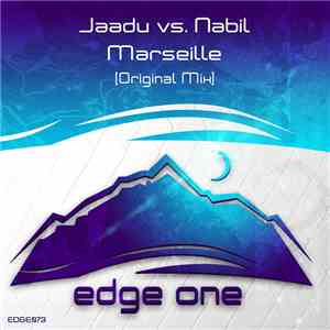 Jaadu Vs. Nabil  - Marseille album flac