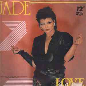 Jade - Love Is A Drug album flac