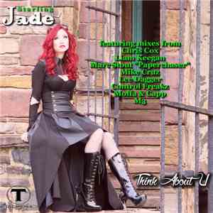 Jade Starling - Think About U album flac