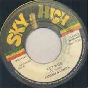 Jahmai & Umoja - Get Wise album flac