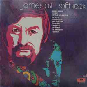 James Last - Soft Rock album flac
