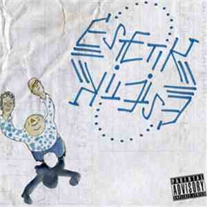 James P. Honey + Audio88 - Estetik album flac