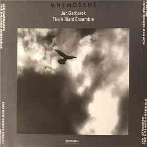 Jan Garbarek / The Hilliard Ensemble - Mnemosyne album flac