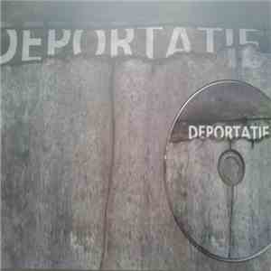 Jan Kees Helms - Deportatie album flac