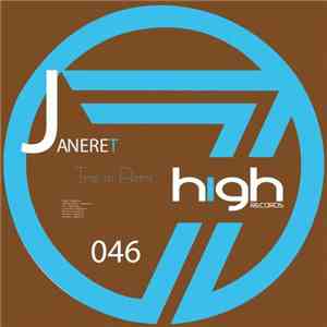 Janeret - Trip In Paris album flac