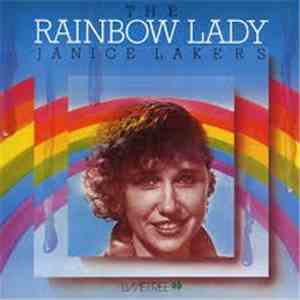 Janice Lakers - The Rainbow Lady album flac