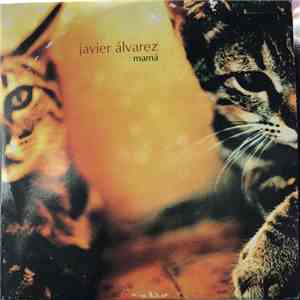 Javier Álvarez - Mamá album flac