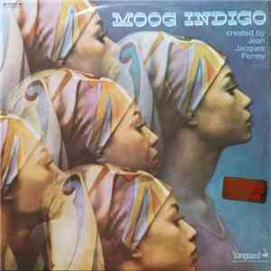 Jean Jacques Perrey - Moog Indigo album flac