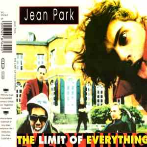 Jean Park - The Limit Of Everything album flac