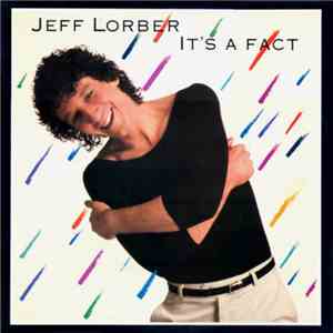 Jeff Lorber - It's A Fact album flac
