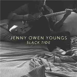Jenny Owen Youngs - Slack Tide album flac