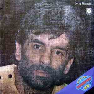 Jerzy Różycki - Samotny Gangster album flac
