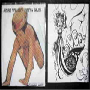 Jesse Willey & Freya Giles - Boy Queen Jesus album flac