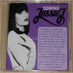 Jessie J - Domino album flac