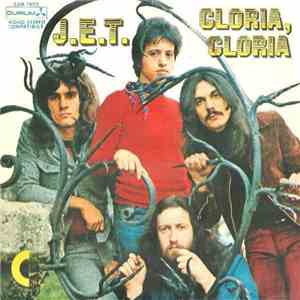 J.E.T. - Gloria, Gloria / Sinfonia Per Un Re album flac
