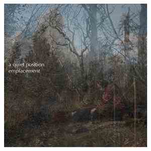 Jez Riley French - A Quiet Position | Emplacement album flac