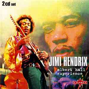 Jimi Hendrix - Albert Hall Experience album flac