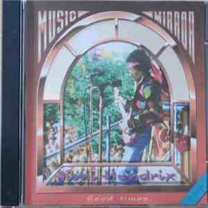 Jimi Hendrix - Good Times album flac