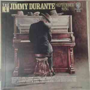 Jimmy Durante - September Song album flac