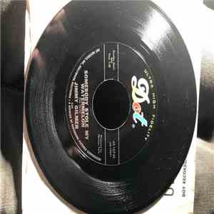 Jimmy Gilmer - The Fool / Somebody Stole my Watermelon album flac