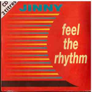 Jinny - Feel The Rhythm album flac
