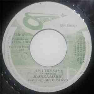 Joanna-Marie Featuring Gus Gustavo - Am I The Same album flac