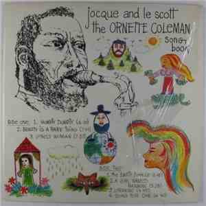 Jocque & Le Scott - The Ornette Coleman Songbook album flac