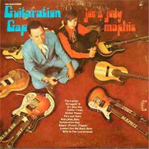 Joe & Jody Maphis - Guitaration Gap album flac