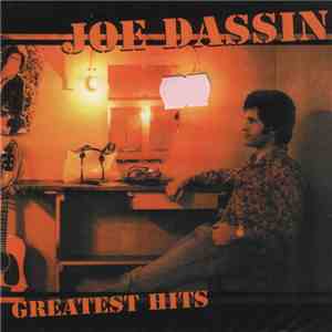 Joe Dassin - Greatest Hits album flac