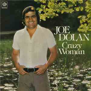 Joe Dolan - Crazy Woman album flac