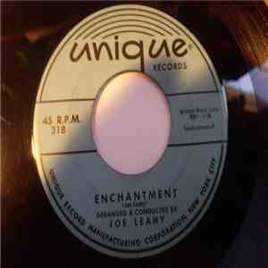Joe Leahy - Midnight Train album flac