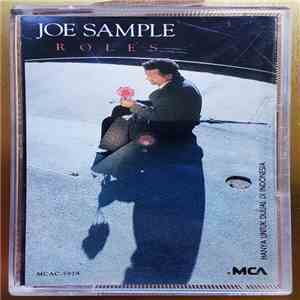 Joe Sample - Roles album flac