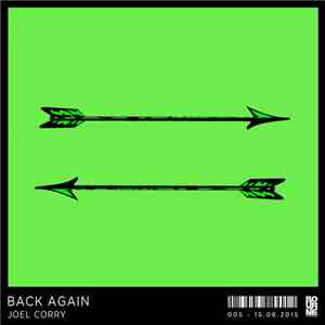 Joel Corry - Back Again album flac