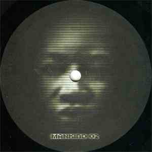 Johan Bacto - Mankind 2 album flac