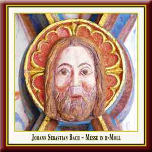 Johann Sebastian Bach - Messe In H-Moll album flac