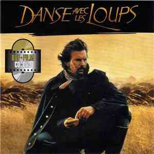 John Barry - Danse Avec Les Loups (Le Film + La Bande Originale Du Film) album flac