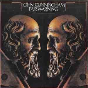 John Cunningham - Fair Warning album flac