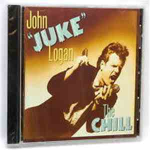 John "Juke" Logan - The Chill album flac