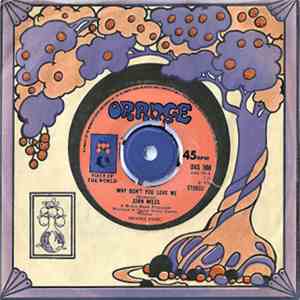 John Miles - Why Don't You Love Me album flac