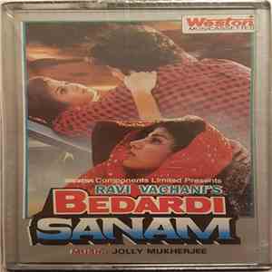 Jolly Mukherjee - Bedardi Sanam album flac