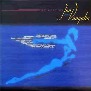 Jon & Vangelis - The Best Of Jon And Vangelis album flac