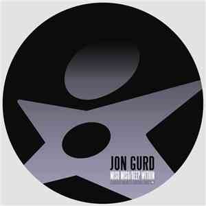 Jon Gurd - Miso Miso / Deep Within album flac