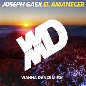 Joseph Gaex - El Amanecer album flac