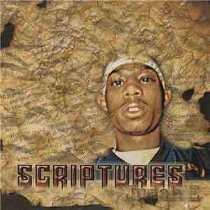 Judah E - Scriptures album flac