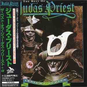 Judas Priest - The Best Of Judas Priest - Insight Series album flac
